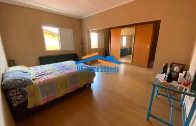 Sobrado com 5 suítes, piscina, terreno de 582mt² - quitaúna/osasco