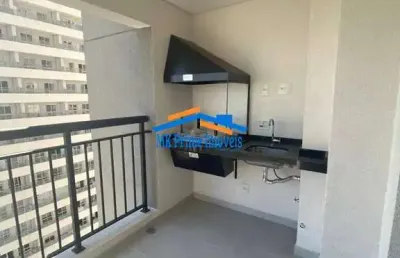 Apartamento novo 67m² com 2 dormitórios sendo 1 suíte no reserva jb .