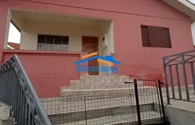 Ótimo imóvel para investimento! terreno com 418m²  no jardim bela vista.