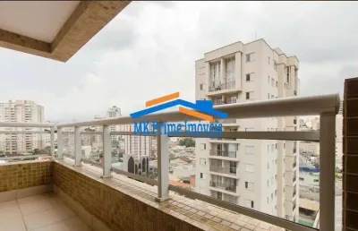 Apartamento 3 dormitórios - centro - lazer completo
