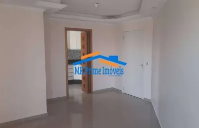 Apartamento com 2 quartos à venda, 53m² - são pedro osasco/sp
