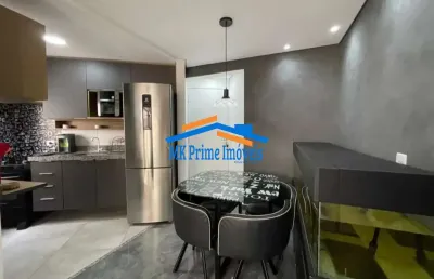 Ótimo apartamento 85m², 2 dorm 1 vaga para venda - quitaúna/sp