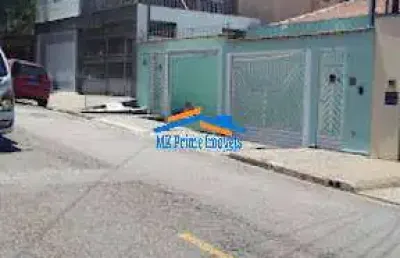 Sobrado com 3 quartos e 4 banheiros à venda, 180 m² - jd, bonfiglioli/sp.