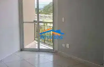 Apartamento 52m² c/ 2 dorm 1 vaga para venda - são pedro/sp
