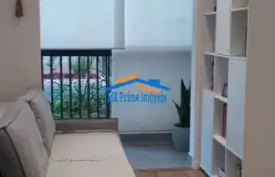 Apartamento com 2 quartos e 1 banheiro à venda, 48 m² por r$ 510.000