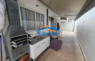 Casa térrea com 2 dormitórios – recém reformada e pronta para financiar.