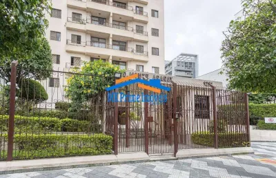 Apartamento com 3 dormitórios (01suíte), 02 vagas - vila osasco.