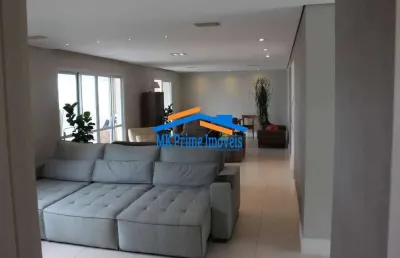 Apartamento 200m² c/ 3 dorm 3 vagas para venda - vila andrade/sp