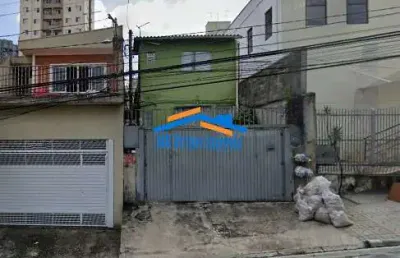 Terreno 275m² - vila osasco - ideal para construtores