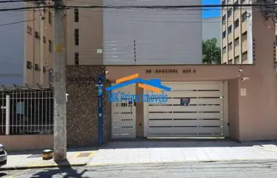 Apartamento com 3 quartos e 3 banheiros à venda, 106 m² - são paulo.