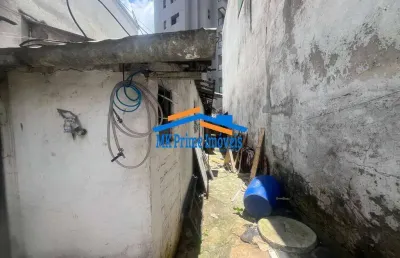 Terreno vila osasco - 276 metros - excelente localização