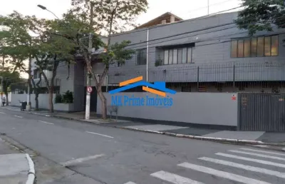 Galpão/depósito/armazém e 5 banheiros para alugar, 2021 m² - barueri