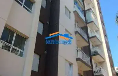 Lindo apto 3 quartos (1 suíte), 2 sacadas, 2 vagas - são pedro/osasco