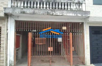 Casa com 165 m², 3 quartos e 3 banheiros - osasco/sp.
