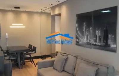 Apartamento com 2 quartos à venda na Rua Guilherme de Jesus, Km 18, Osasco