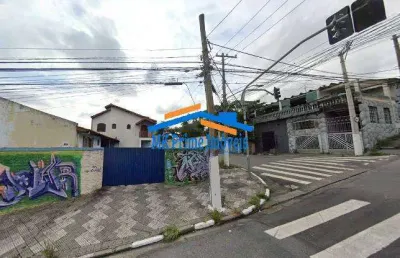 Casa com 2 quartos e 1 banheiro à venda, 160 m² - km 18 - osasco