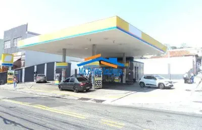Sala comercial à venda na Rua Presidente Costa e Silva, Helena Maria, Osasco