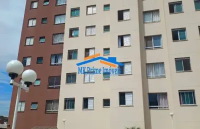 Apartamento 2 dorm, 1 vaga de garagem, lazer completo - pestana/osasco.