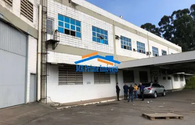 Galpão/depósito/armazém - guarulhos - rod ayrton senna sentido sp - locação