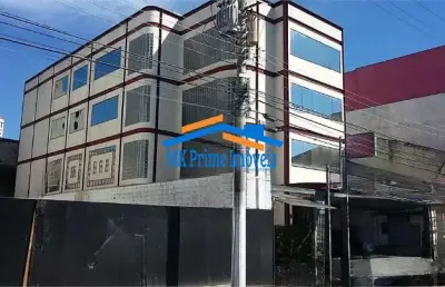 Prédio para alugar na Rua André Manojo, Centro, Osasco