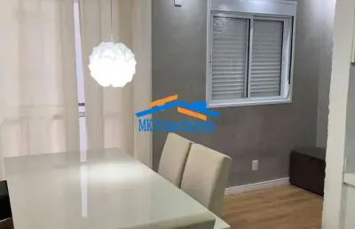 Apartamento com 1 quarto à venda na Avenida José Lopez Lázaro, Presidente Altino, Osasco