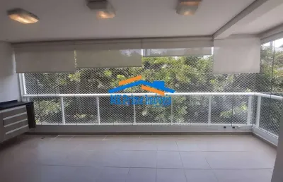 Apartamento com 3 quartos à venda em chácara pavoeiro - sp