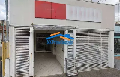 Excelente imóvel para renda 2 sobrado e salão - vila pestana - osasco/sp.