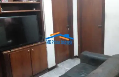 Casa para renda 300m² c/ 5 dorm 2 vagas para venda - jardim santo elias/sp