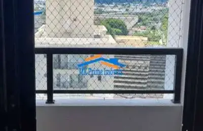 Cobertura com 3 quartos à venda na Rua Albino dos Santos, Centro, Osasco