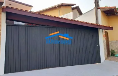 Sobrado 125m² com 2 dormitórios em cotia no jd. sabiá.