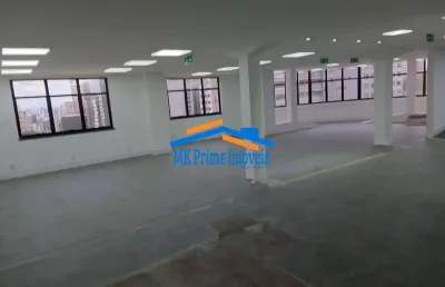 Sala comercial com 1 sala para alugar na Avenida Brigadeiro Luís Antônio, Bela Vista, São Paulo