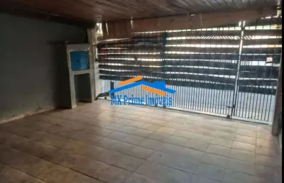 Casa à venda com ótima localização – jardim rochidalle, osasco/sp