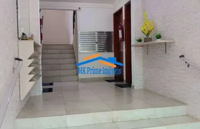 Lindo apartamento 2 quartos,1 vaga de garagem, cidade das flores/osasco