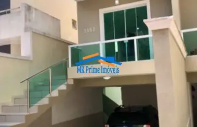 Sobrado 180m² c/ 1 suíte 2 vagas cobertas para locação - vila d&apos;este/sp