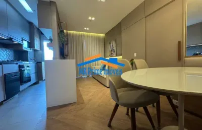 Apartamento a venda com 62m², 02 quartos,01 suíte e 01 vaga. osasco.