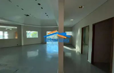 Loja comercial de 120m² / 1 sala para locação - cotia/sp