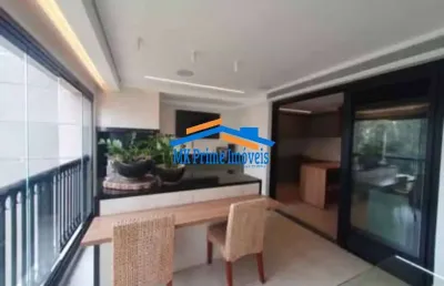 Apartamento 360m² com 3 suítes no condomínio oiapoque.