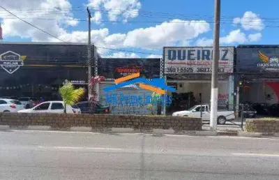 Barracão / Galpão / Depósito com 1 sala à venda na Avenida dos Autonomistas, Km 18, Osasco