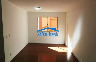 Lindo apartamento 55m² c/ 2 dorm 1 vaga para venda - jardim iris/sp