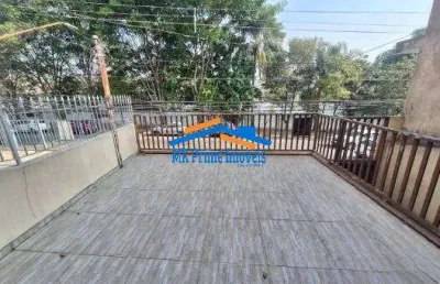 Terreno com 298m² a venda em região privilegiada do vila osasco.