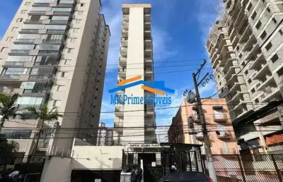 Apto 2 dorm sendo 1 suíte, 60mt² ,1 vaga de garagem  - bela vista/ osasco