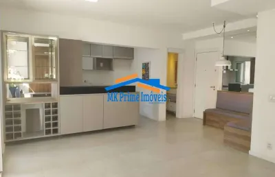 Apartamento 82m² - 2 suites - 2 vagas - vila são francisco