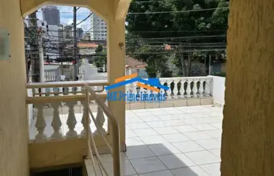 Sobrado 3 quartos (1suíte), 1 vaga de garagem - cipava/osasco.