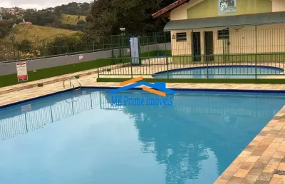 Apartamento à venda condomínio green land - cotia/sp