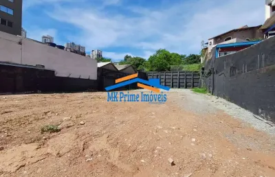 Terreno 1000m² - oportunidade de compra ou locação - vila são francisco