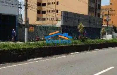 Prédio comercial 2000m² para venda e locação - centro de osasco