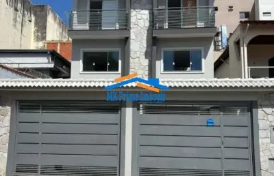 Casa com 3 quartos à venda na Rua João Cardoso, Bela Vista, Osasco