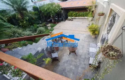 Casa térrea com 2 quartos e 2 banheiros à venda com 330 m² - bela vista osa
