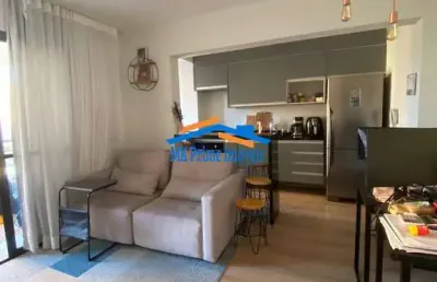 Apartamento com 1 quarto à venda na Rua Lourenço Collino, Presidente Altino, Osasco