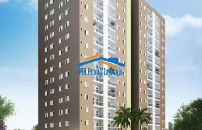Apartamento com 3 quartos e 2 banheiros à venda, 65 m² - bairro jardim mari